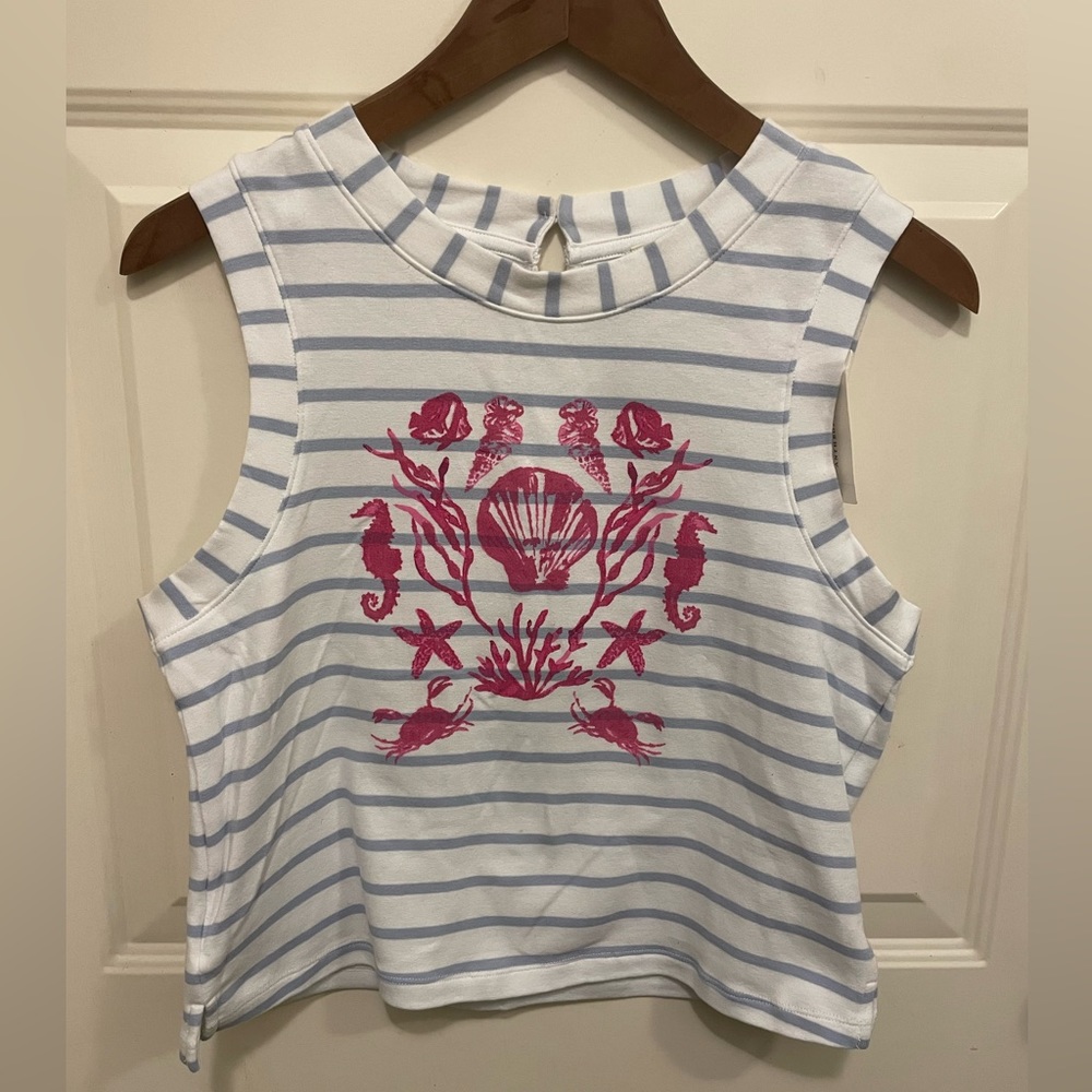 Anthropologie (Maeve) tank top
